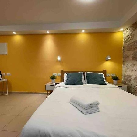 Gorgeous Studio , Market Location , Stone House Jerusalem Exteriör bild