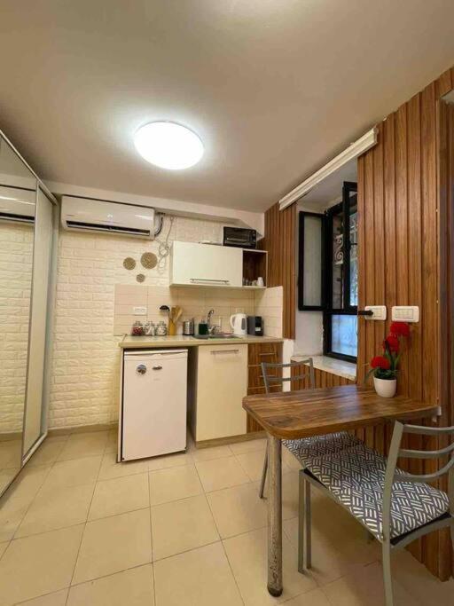 Gorgeous Studio , Market Location , Stone House Jerusalem Exteriör bild